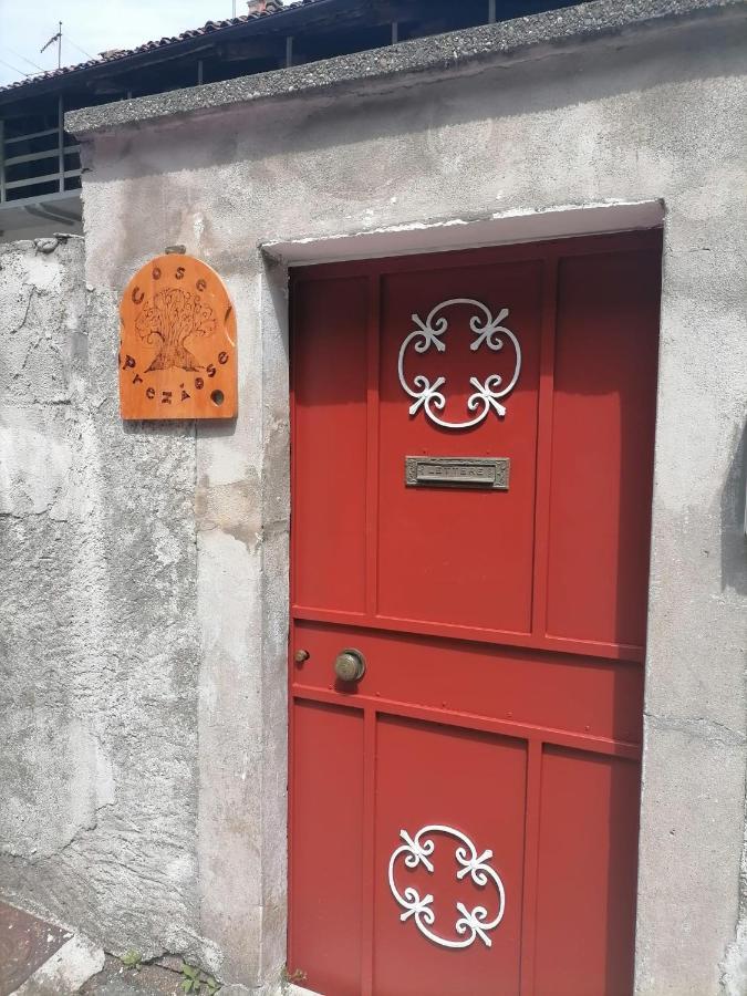 Cose Preziose Hotell Azeglio Eksteriør bilde