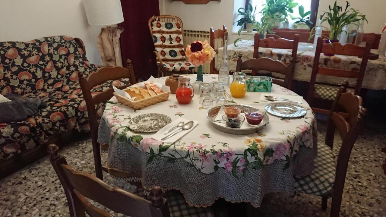 Cose Preziose Hotell Azeglio Eksteriør bilde