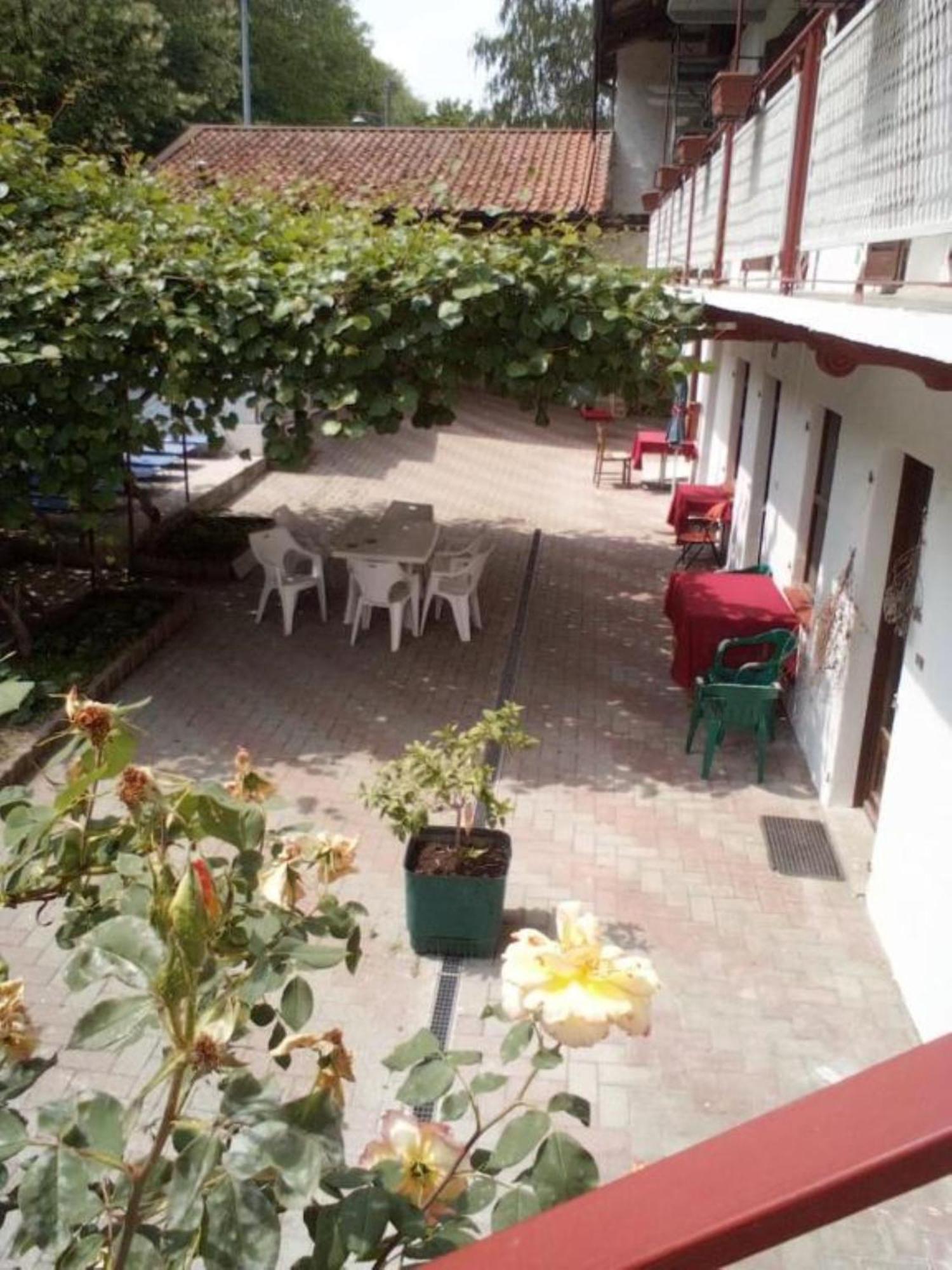 Cose Preziose Hotell Azeglio Eksteriør bilde